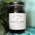I Tried Bloom & Hearth’s Elderberry Syrup And You Need to Taste This Wellness Magic